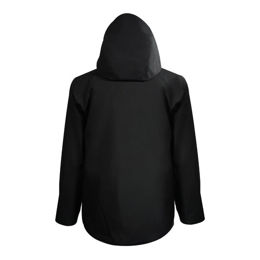 Flexible Cut And Stab Resistant Concealed Professional High End Security Soft Jacket