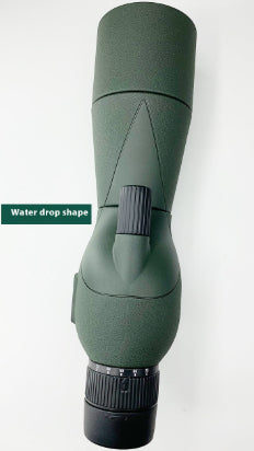 Bird Watching Monocular Zoom Telescope