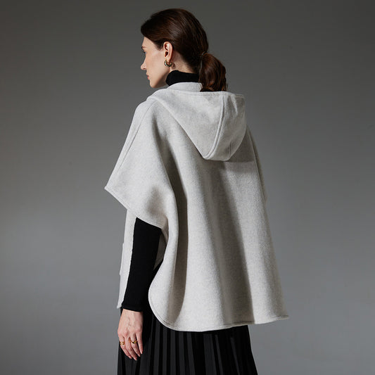 New Fashion Wool Cashmere Shawl