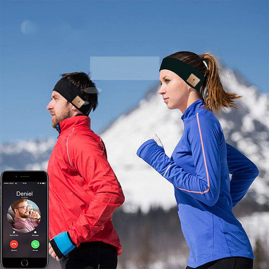 European And American Music Wireless Headphones