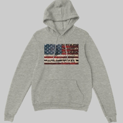 Europæisk størrelse sweatshirt med sænkede skuldre til fritidssport