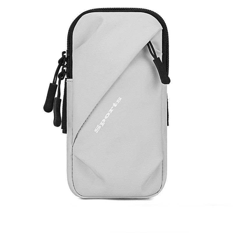 Men's And Women's Fashion Breathable Fitness Wrist Bag