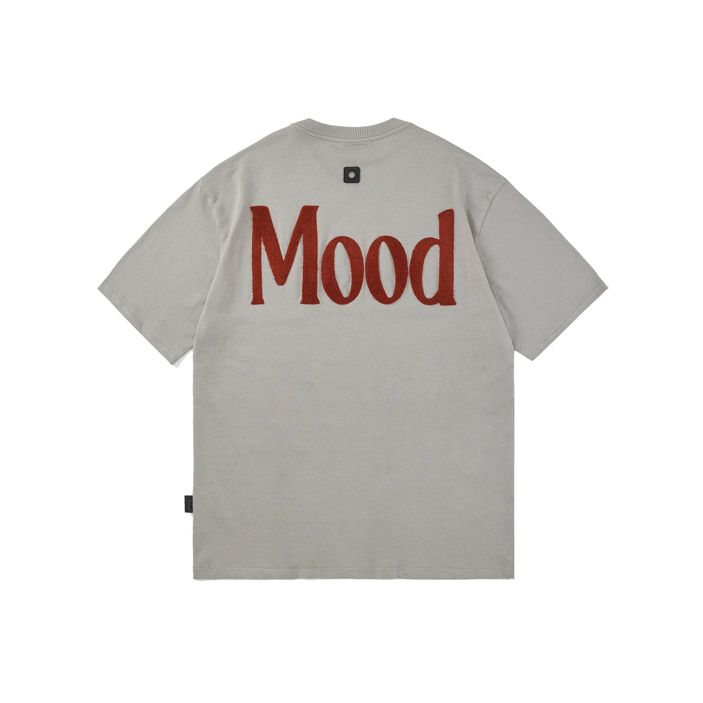 Loose Round Neck American Style Hip Hop T-shirt For Men