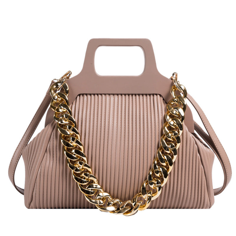 Wholesale Design Fashion One-shoulder Messenger Bag