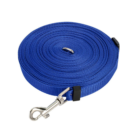 Fashion Personality Pet Hand Holding Rope