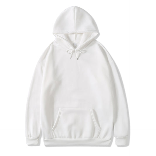 Plus Size Hoodie Custom Advertising Shirt Printing