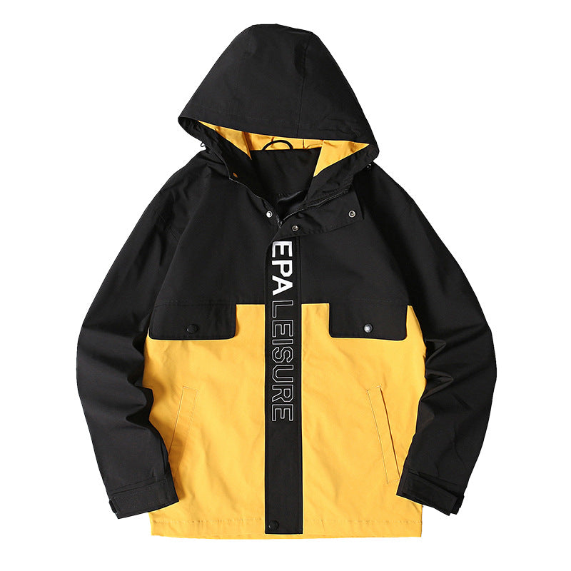 Korean Version Of Work Clothes Sports And Leisure Two-piece Suit