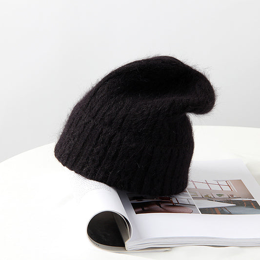 Versatile Hair Warm Ear Protection Needle