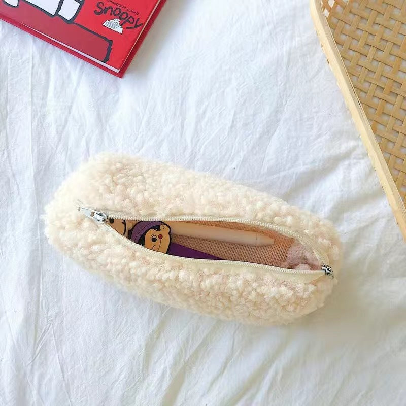 Autumn And Winter New South Korea Design Cloud Down Bag