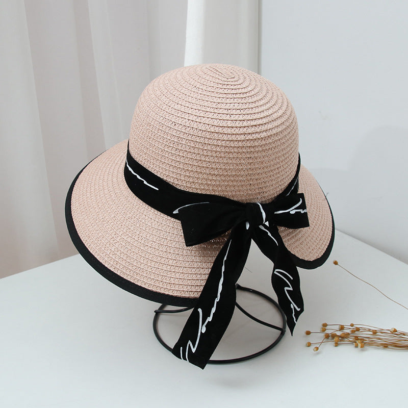 Women's UV Protection Fisherman Hat For Beach Travel