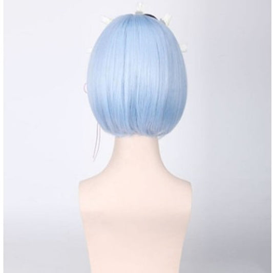 New Cos Life Gradual Change Wig