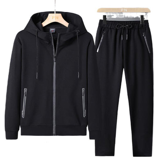 Men's New Outdoor Sports And Casual Suit