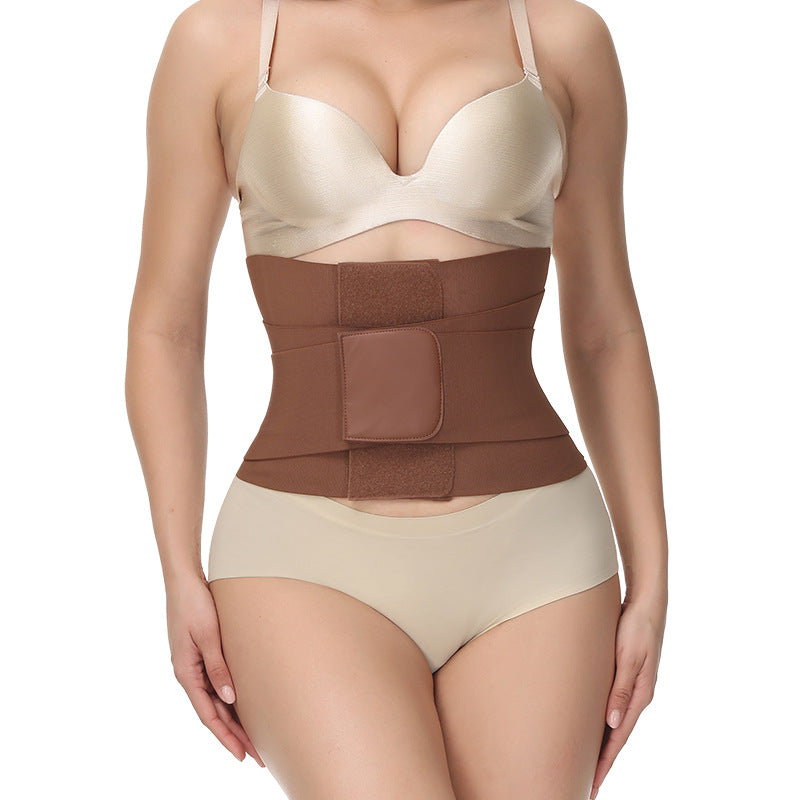 Sports Fitness Slimming Shaping Belt Women