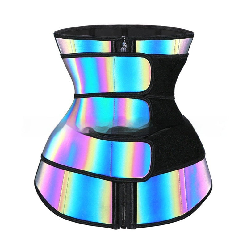 Women's Fashion Postpartum Corset Waist Shaping Belt
