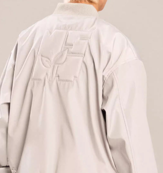 American Embroidered Stand Collar Jacket For Men And Women