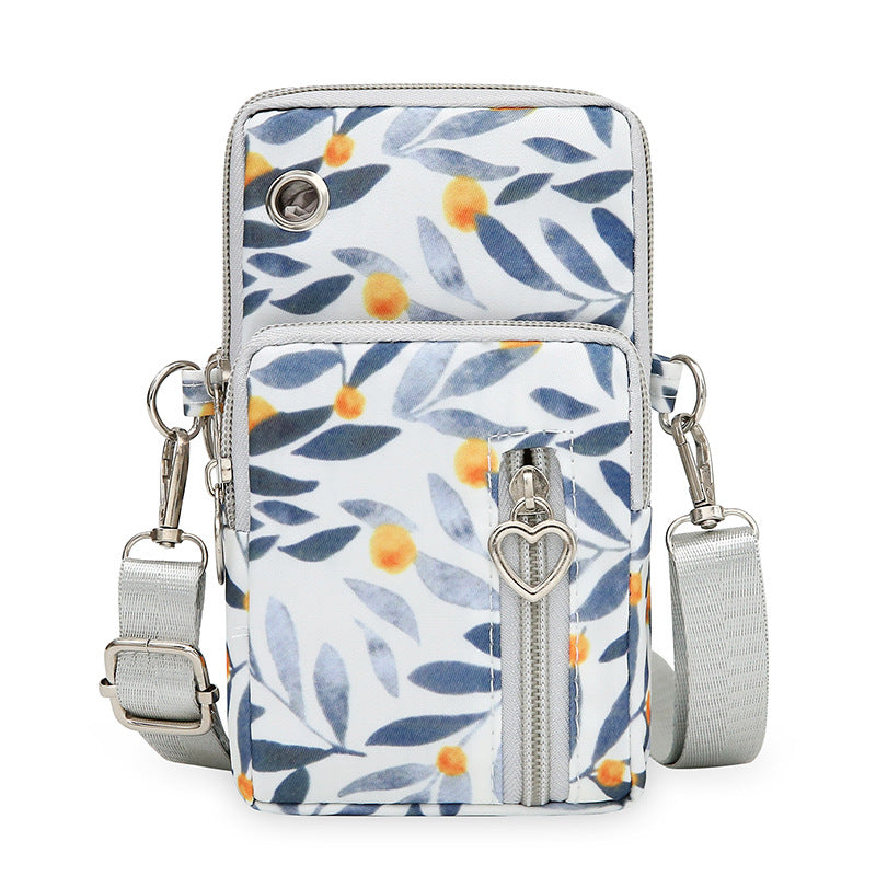 Women's Crossbody Mini Bag Portable