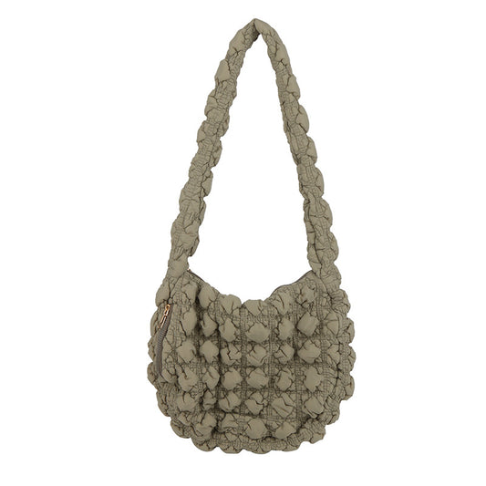 Women's Fashion Casual And Lightweight Large Capacity Shoulder Messenger Bag