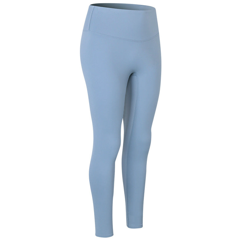 Tight Fit Trousers Without Embarrassment Line