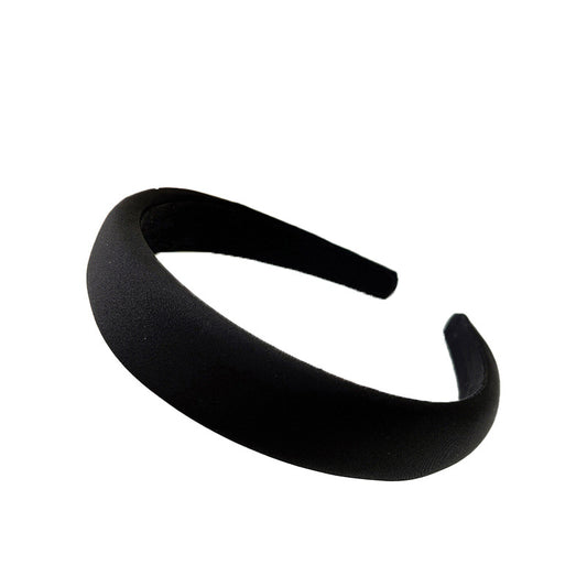 Retro Ins Style Gentle Style Simple Hairband