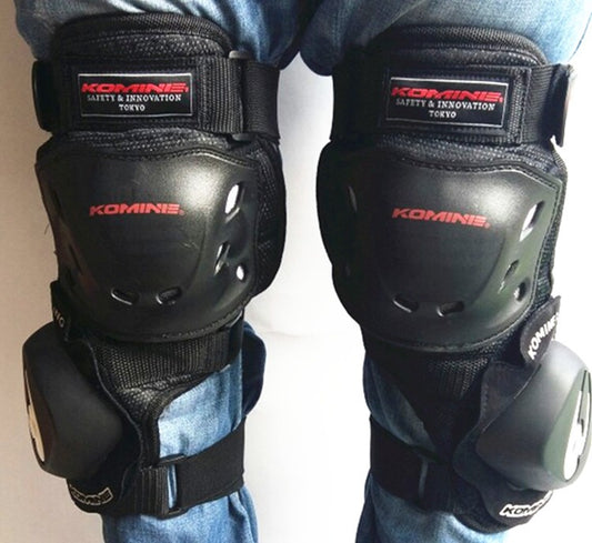 Special Slider Bending For Motorcycle Protection Track
