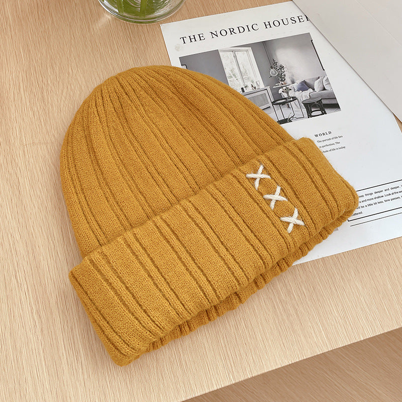 Versatile Korean Extra Thick Warm Ear Protection