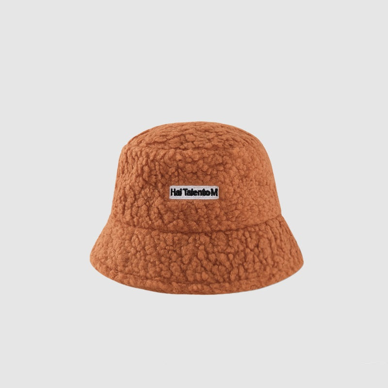New Windproof And Warm Pullover Hat In Autumn And Winter