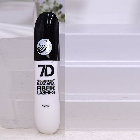 Black 7D Mascara R6598A Natural Long Waterproof