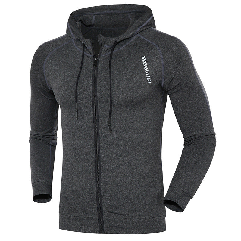 Men's Fashion Sports And Leisure Coat