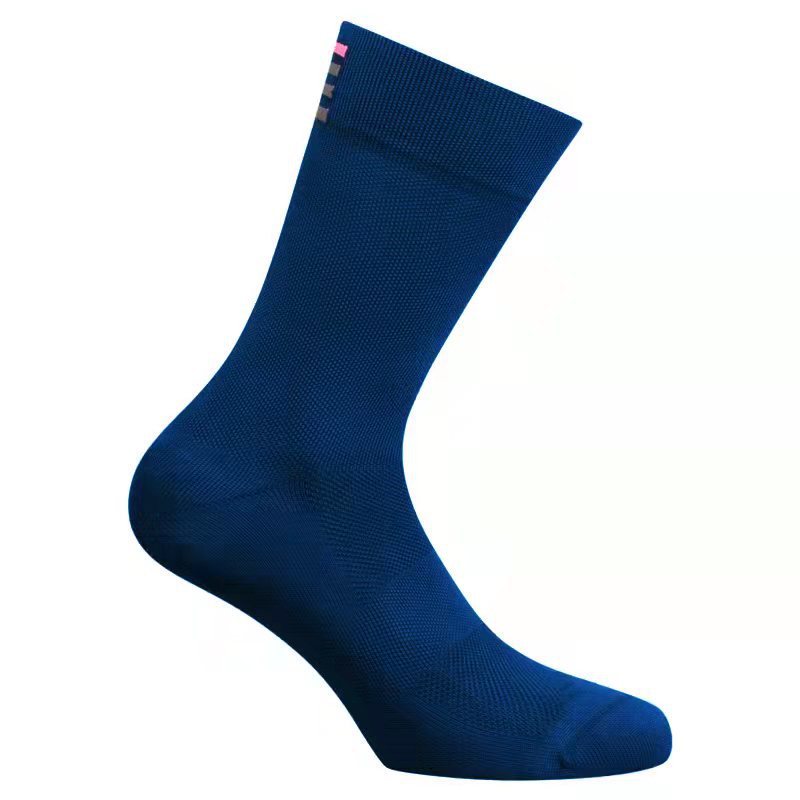 European Sweat-absorbent And Quick-drying Socks For Cycling