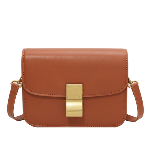 Women's Shoulder Fashion Simple Messenger Bag