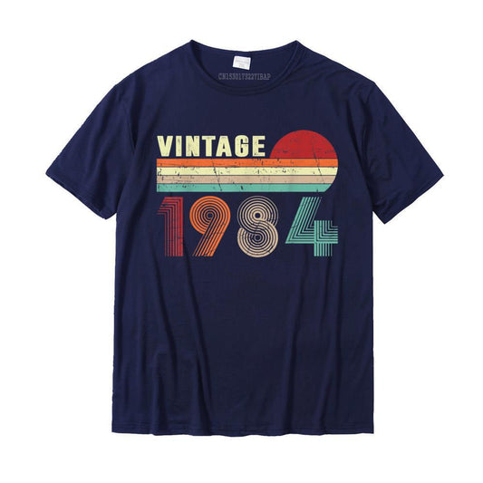 New Round Neck Cotton Short Sleeve T-shirt For Men And Women