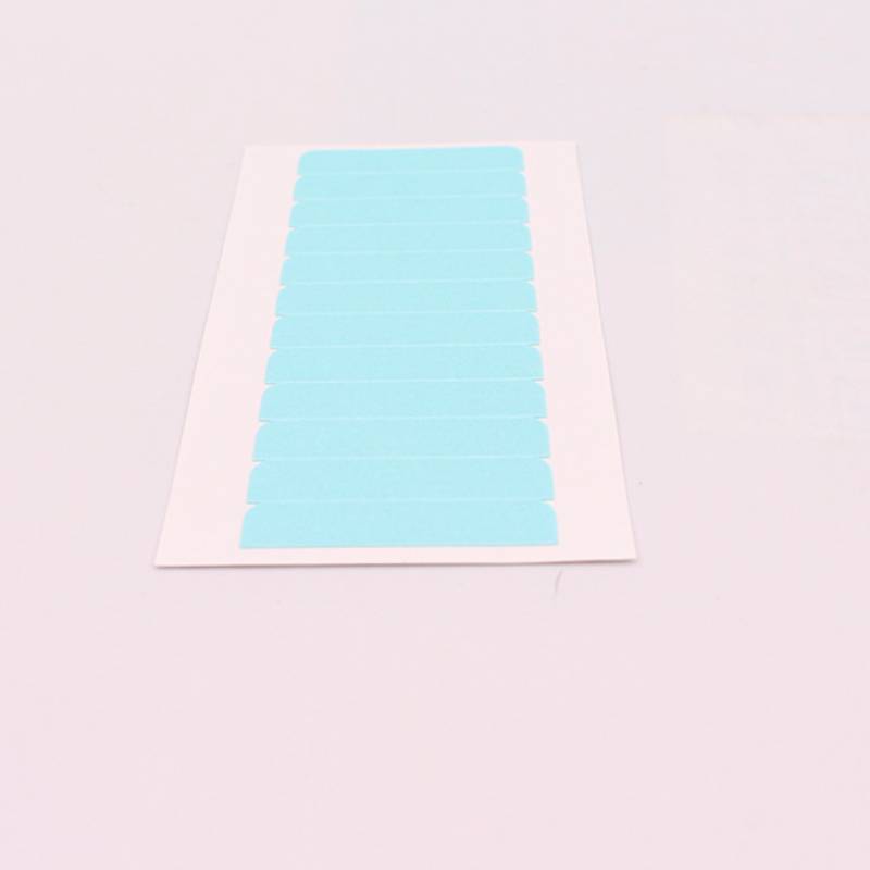 twin adhesive