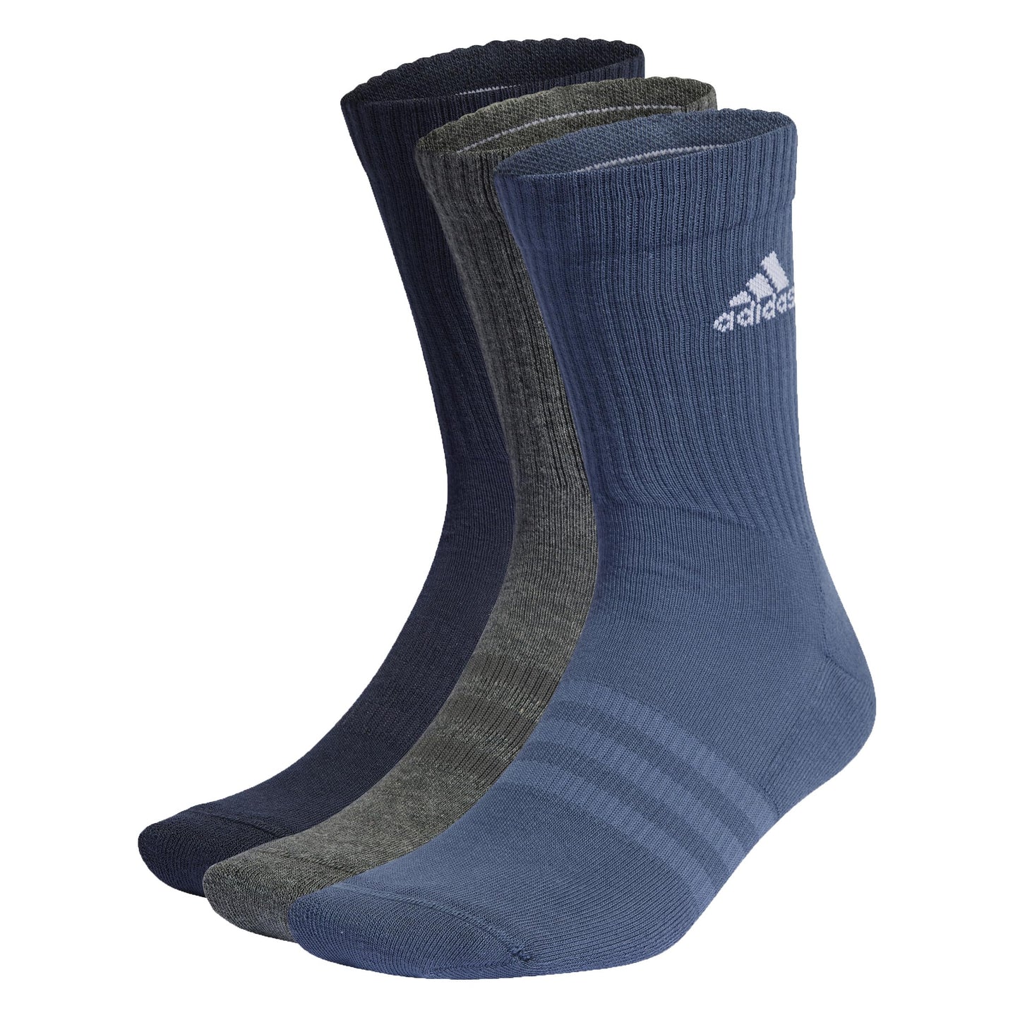 adidas Unisex - Vuxen Cushioned