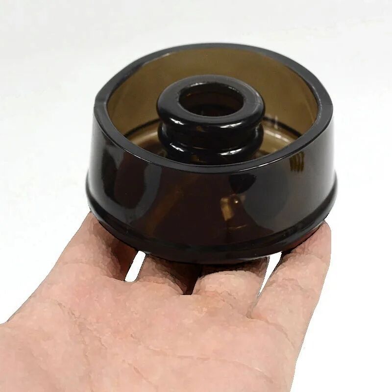 6 To 75cm Bottle Mouth Vacuum Negative Pressure Exerciser Silicone Case