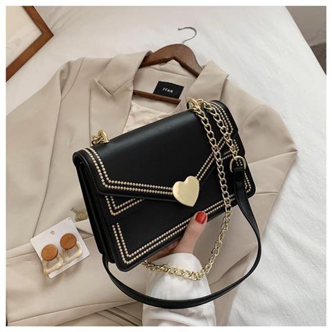 Small Crossbody Bag Fashion Simple Female Versatile