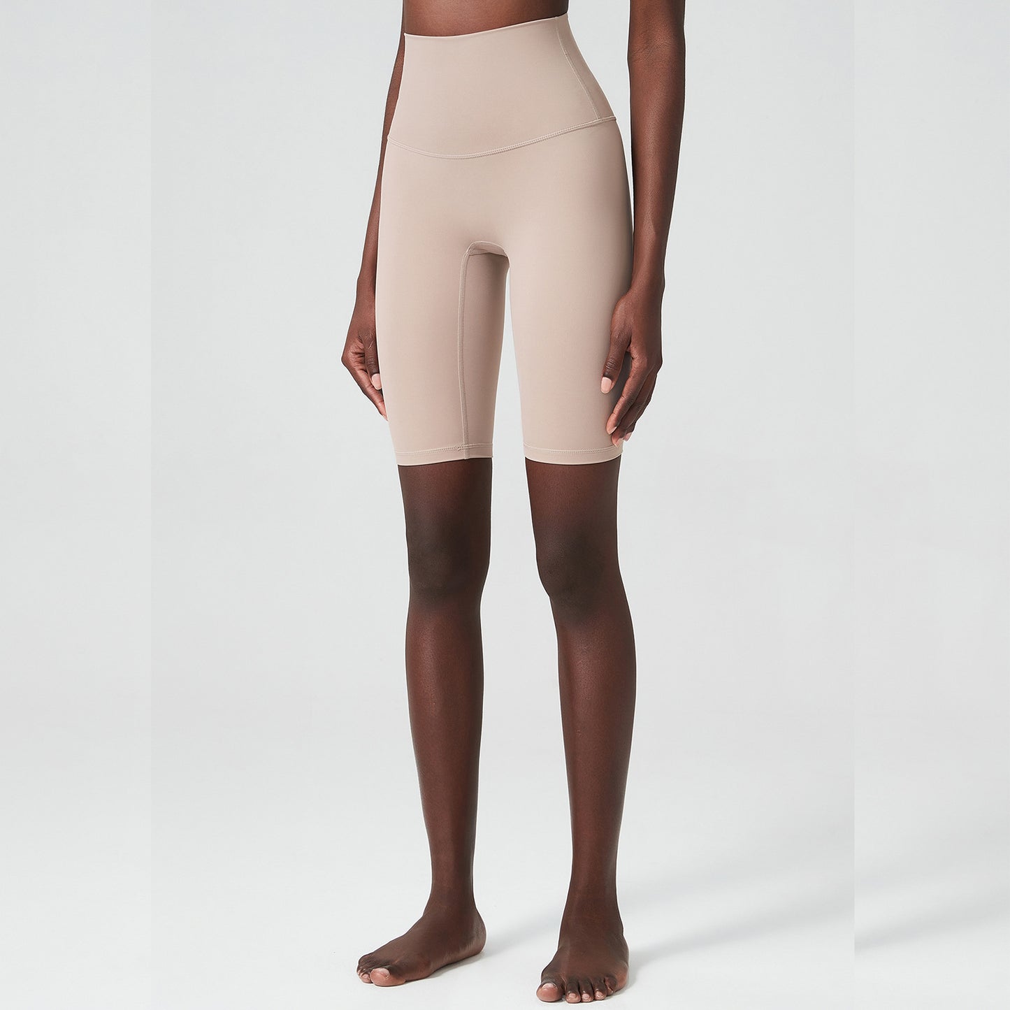 Nude Feel High Top Sports Leggings