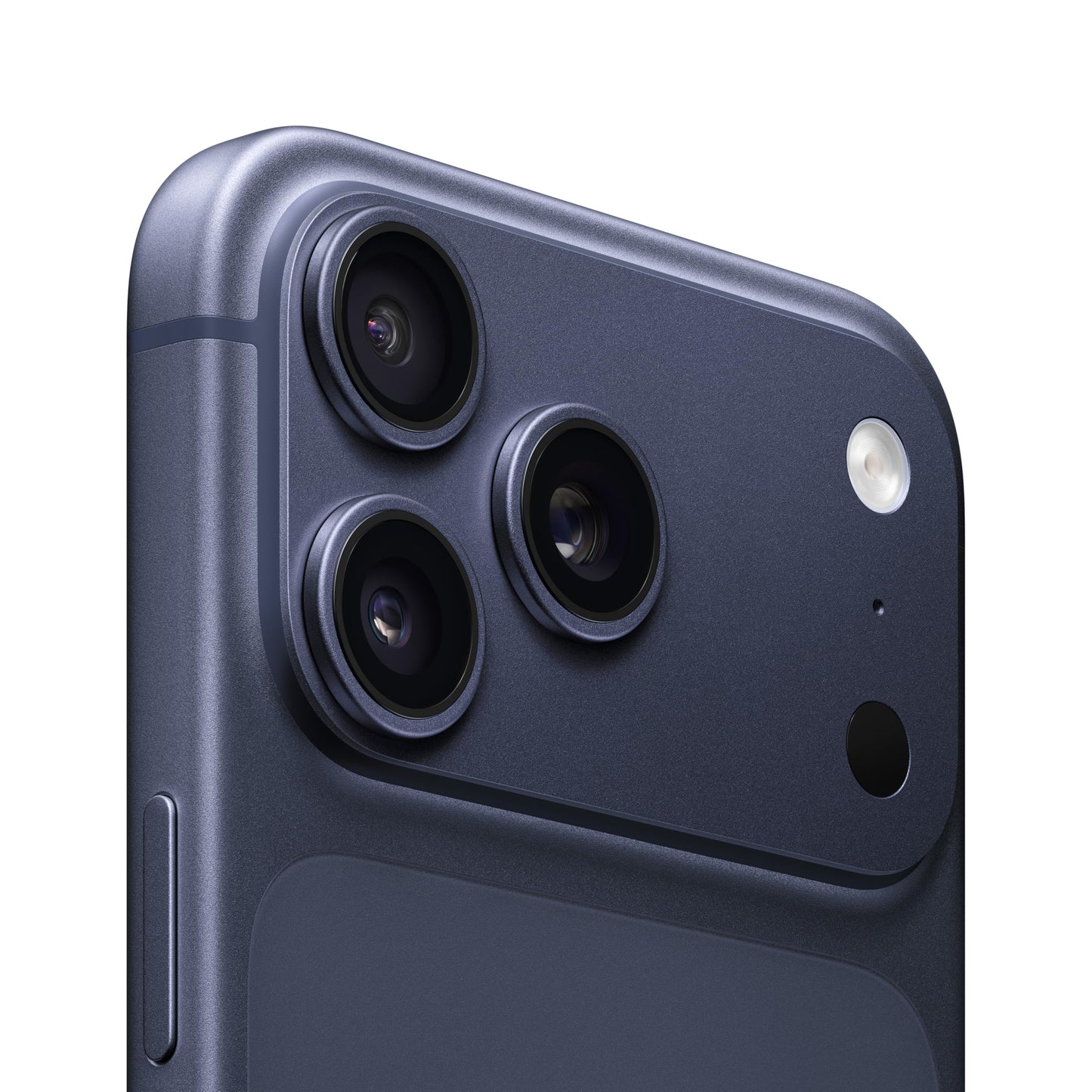Apple iPhone 17 Pro Max (2 TB) - dovt blå