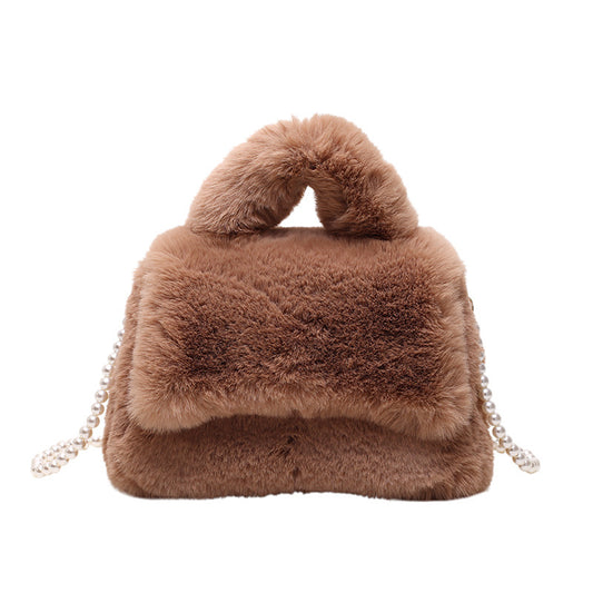 Small Design Cute Handbag Girly Feeling