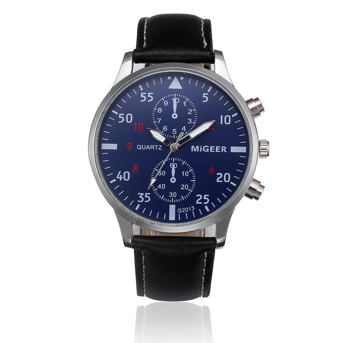 Quartz watch