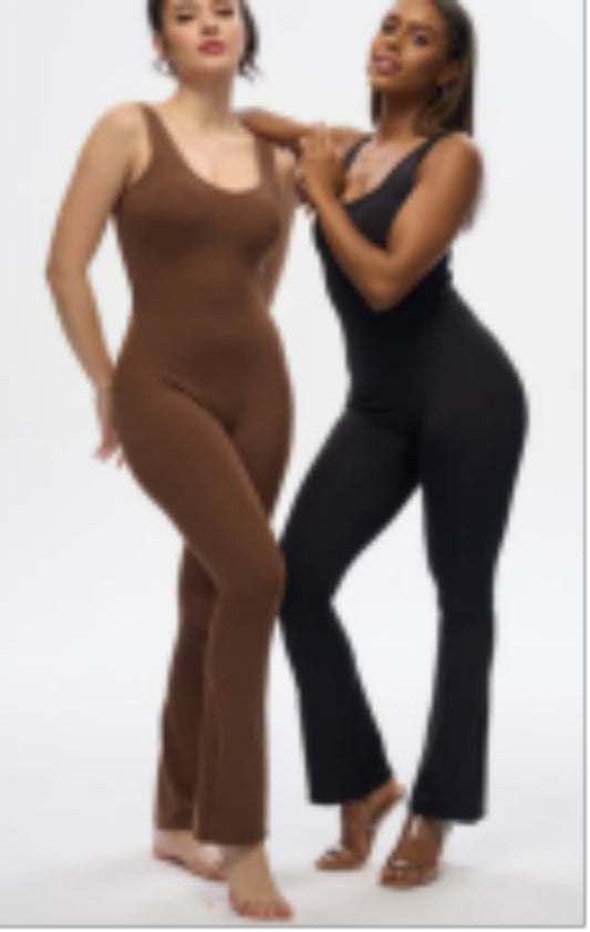 One Piece Shapewear