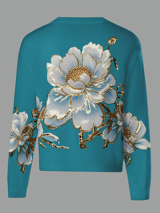 Printing To Create Digital Tops With Pictures