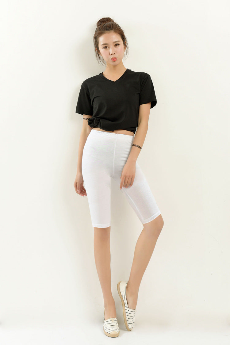 points plus size plus fat leggings insurance pants