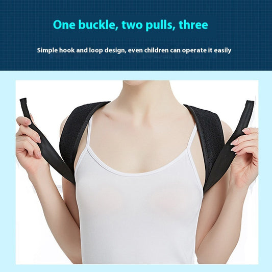 Adult Men And Women Humpback Bunion Corrector