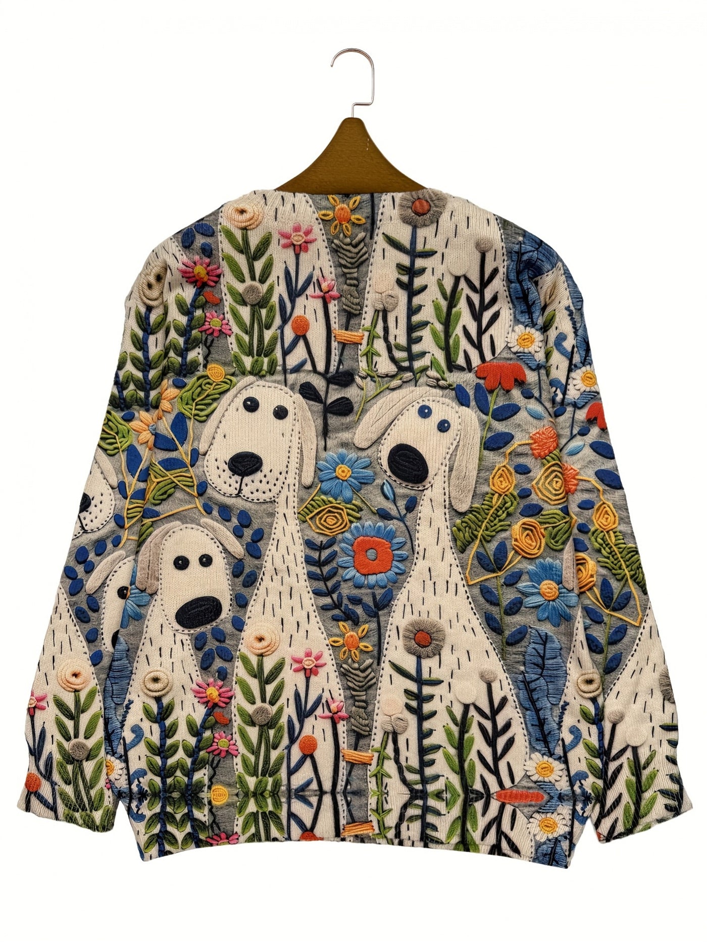 Printing To Create Digital Tops With Pictures