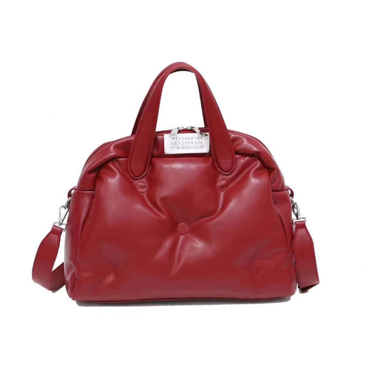 Guangzhou Women's Bag New Trendy Fashion Large-capacity