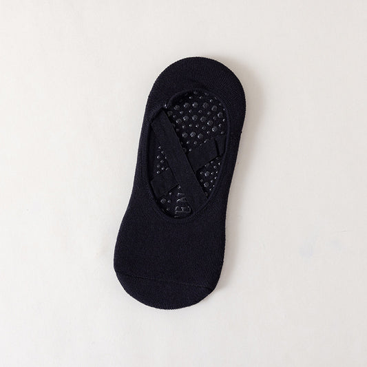 Non-slip Yoga Socks Floor Professional Sports