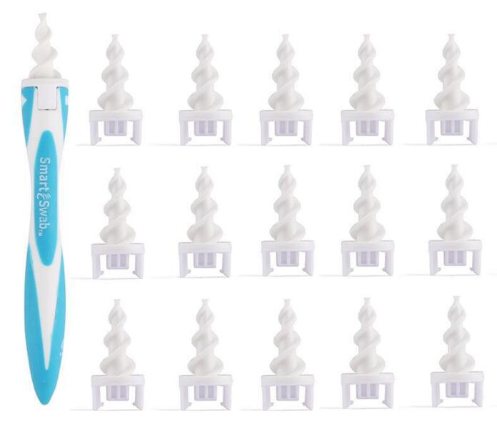 Smart Swab