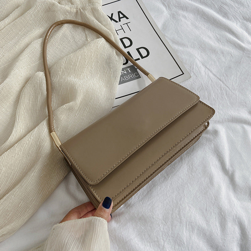 underarm bag fashion single shoulder bag