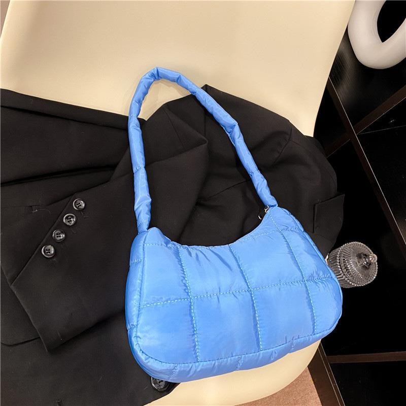 Autumn New Fashion Shoulder Bag Casual Simple