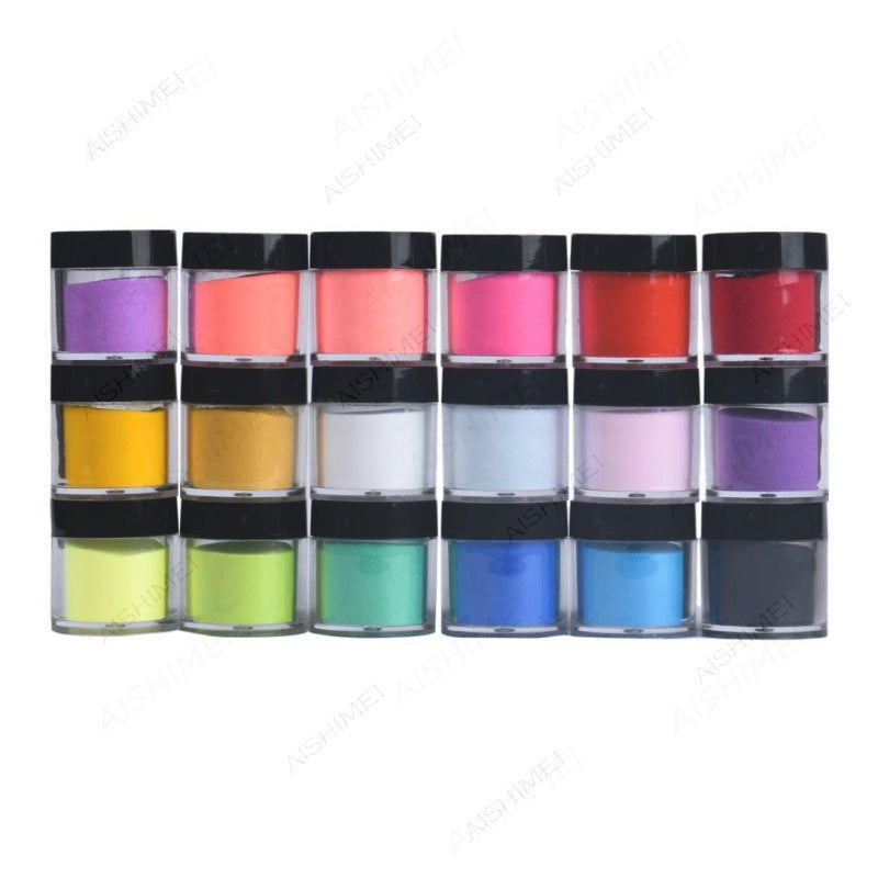 Poudre De Cristal D'art Grænseoverskridende Dongle